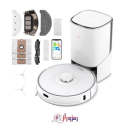جارو رباتیک سنکور SRV 9385WH